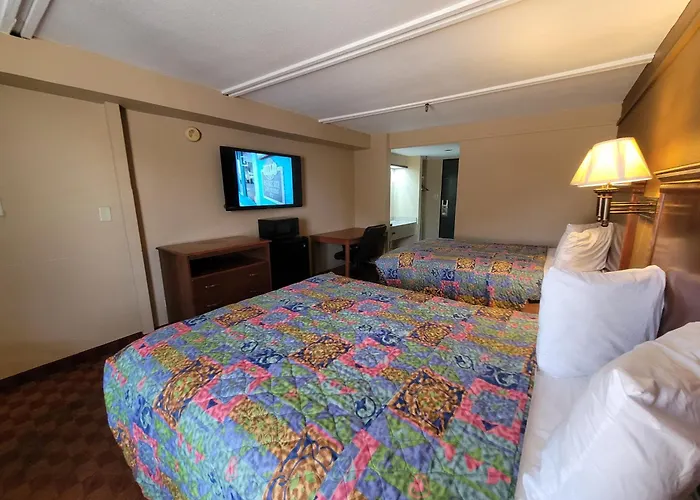Stay Express Inn Athens (Adults Only)