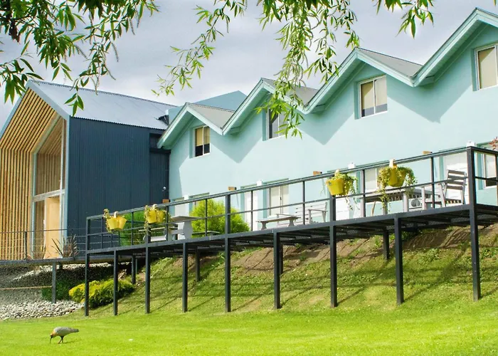 Apart Hotel Jardin