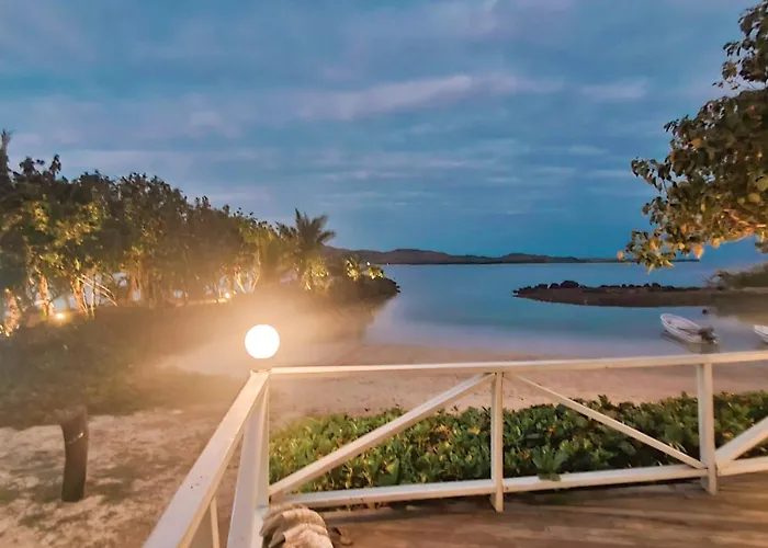 Coralview Island Resort