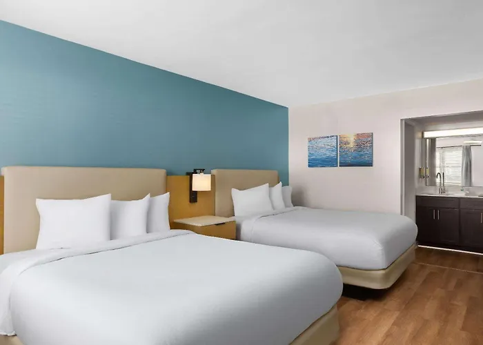 Hotel Manteo, Trademark Collection By Wyndham