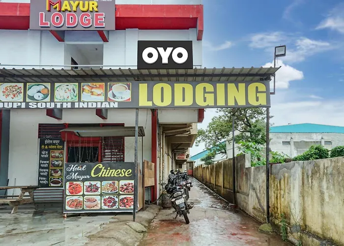 Hotel O Mayur Lodge