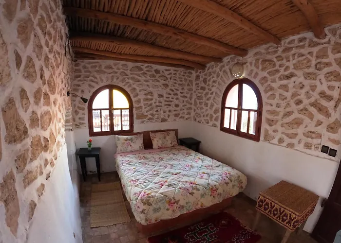 Sidi Kaouki Perla