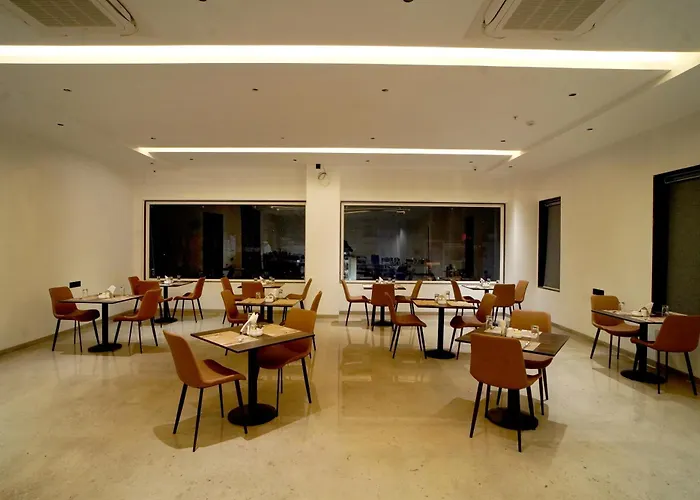 Zip By Spree Hotels Nanded
