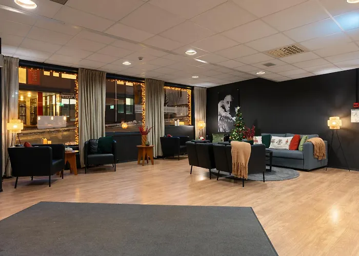 First Hotel Skansen