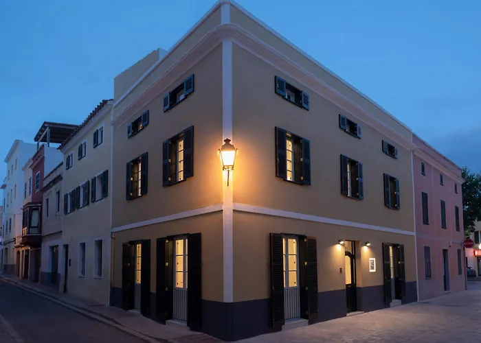 Setblaus Boutique Hotel