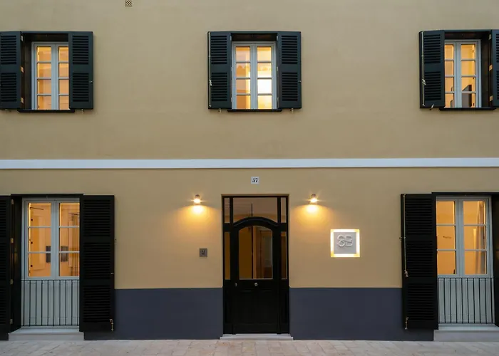 Setblaus Boutique Hotel