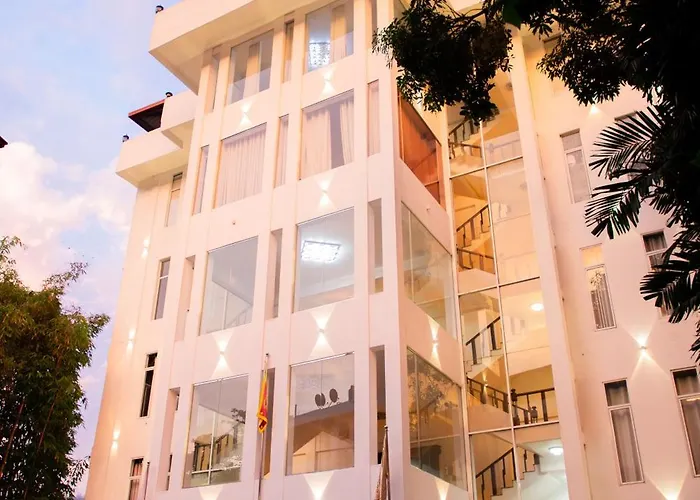 Heritage Grand - Badulla
