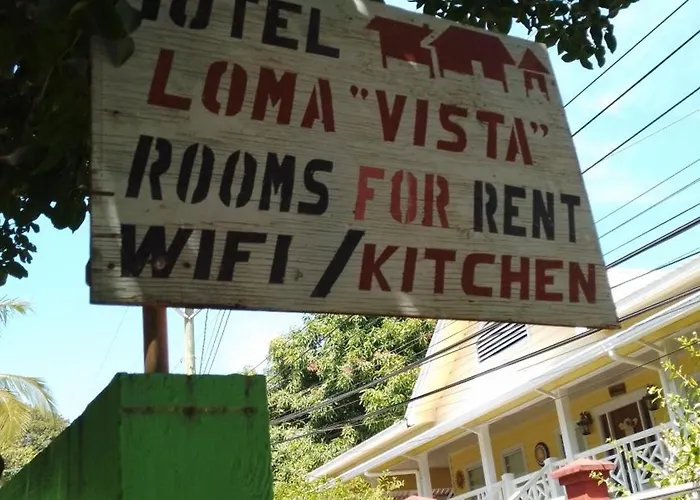 Hotel Lomavista