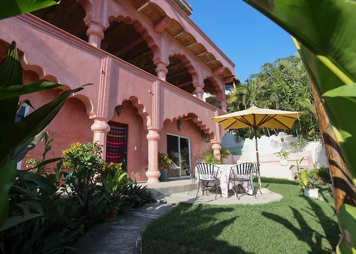 Nomada Wellness Hotel