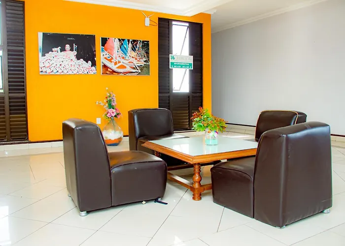 Hotel Jarumã
