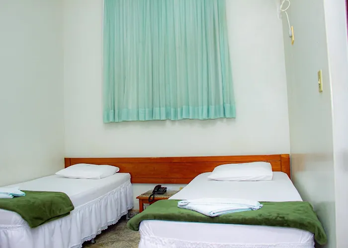 Hotel Jarumã