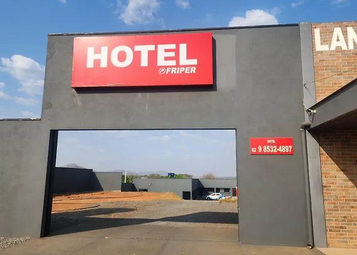 Hotel Friper
