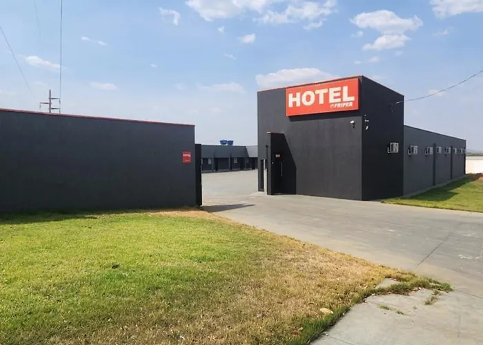 Hotel Friper