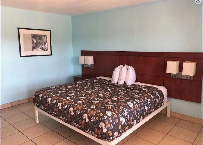 Economy Suites