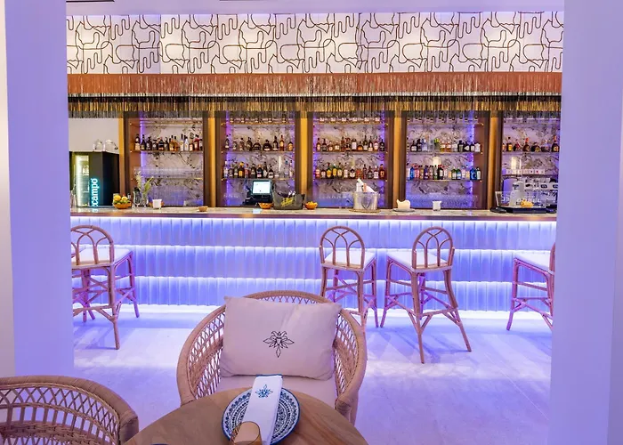 P Santa Clara Hotel Boutique By Sojo