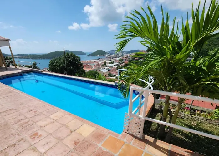 The Mary Anne Boutique Hotel Usvi