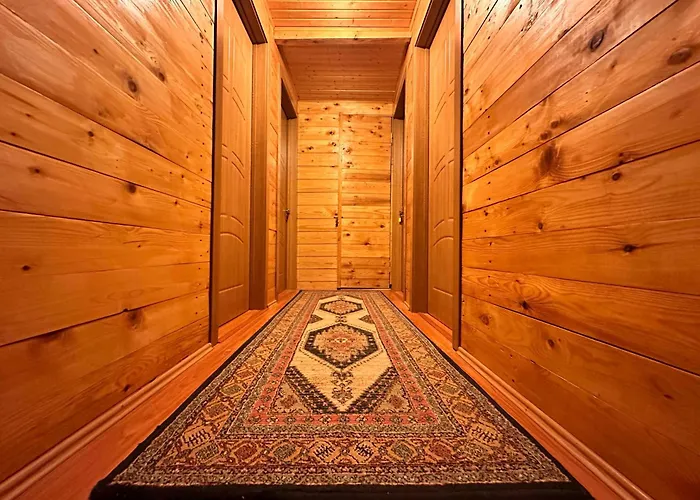 Family Hotel Parnas 2250