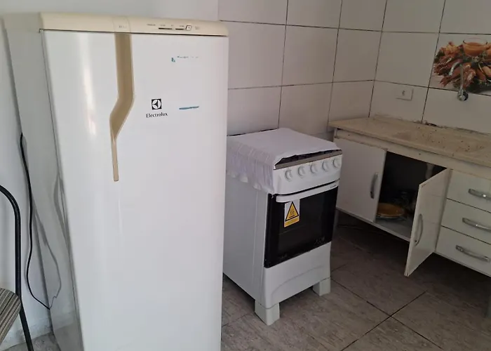 Pousada da Ildi