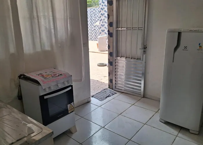 Pousada da Ildi