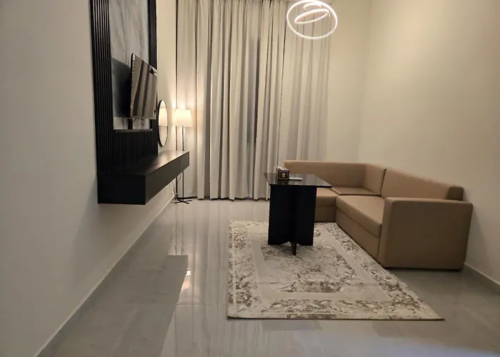 Al Zahra Hotel Apartments Ras Al Khaimah