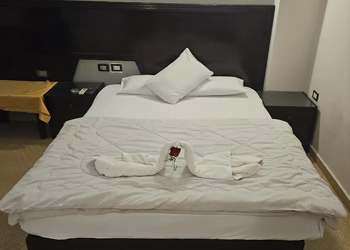 Red Sea Hotel