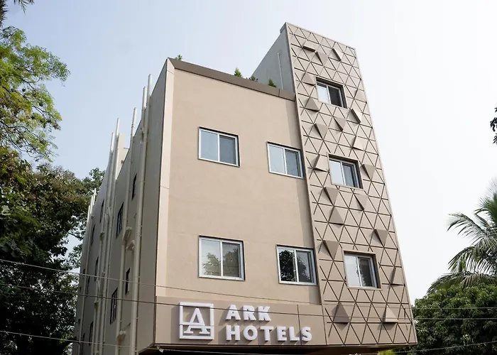 Ark Hotels