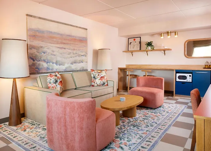 Arrive Albuquerque, A Member Of Design Hotels