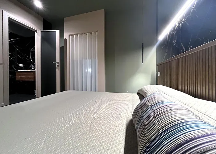 Primo Re, Luxury Rooms