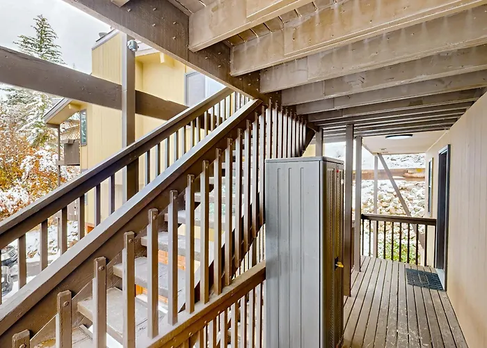 The Peak Pad