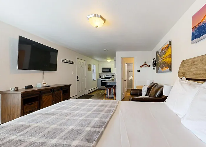 The Peak Pad