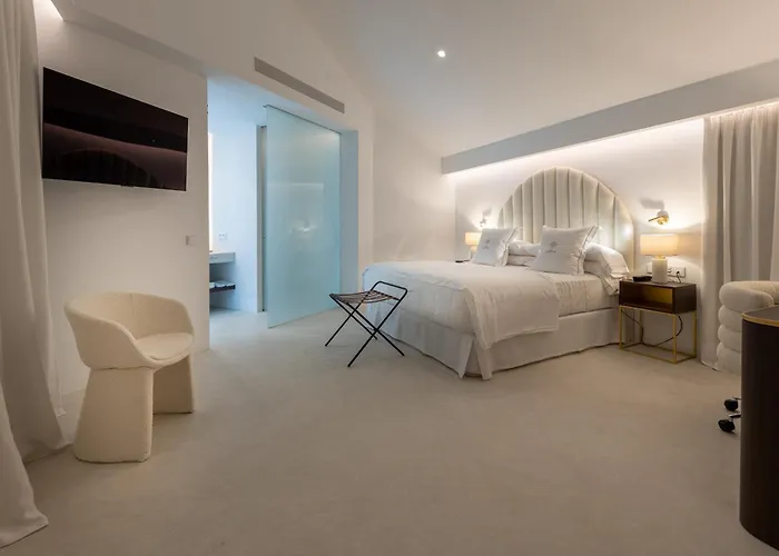 P Santa Clara Hotel Boutique By Sojo