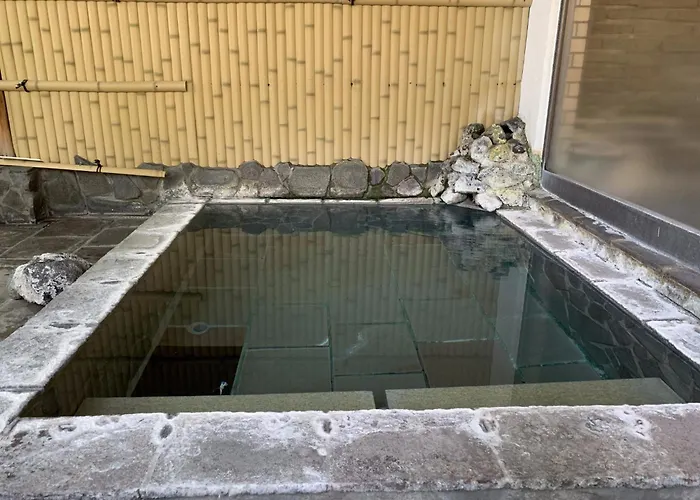 Ryokufutei - Vacation Stay 49890V