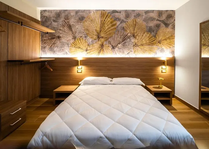 Hotel Pierfaone