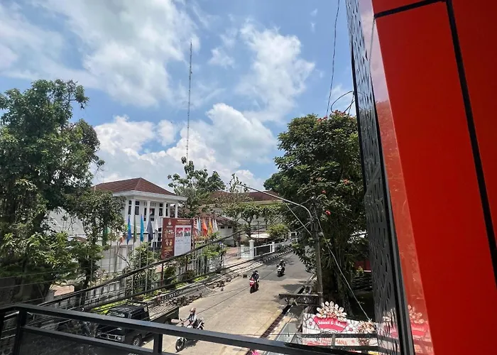 Salu Amaana Residence Syariah