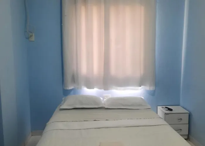 Amaralina Hotel Francisco Sá