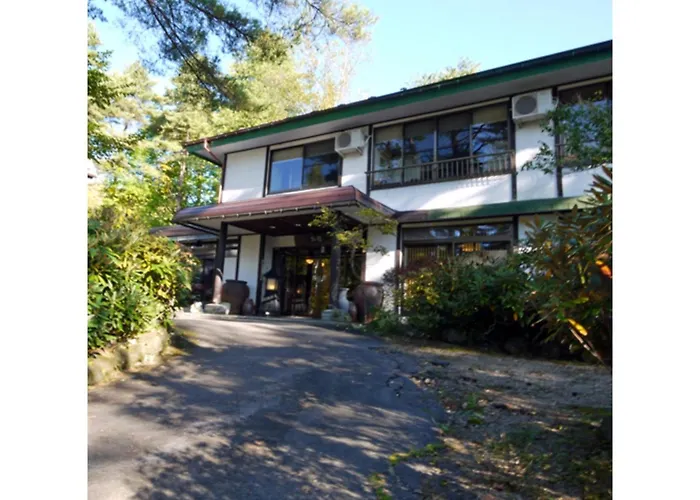 Ryokufutei - Vacation Stay 49811V