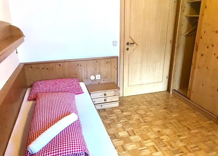 Hotel Ledererwirt