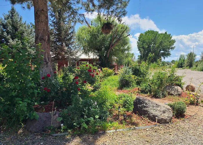 Riverwood Resort On The Gunnison
