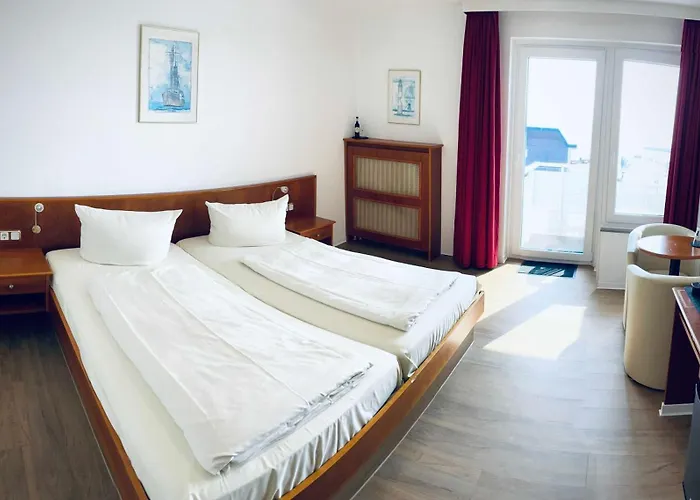 Seehotel