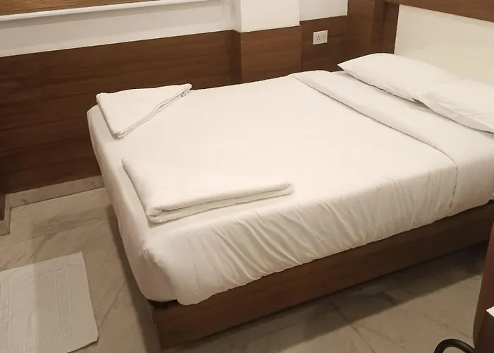 Welcome Hotels