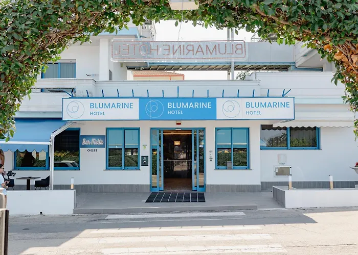 Hotel Blumarine