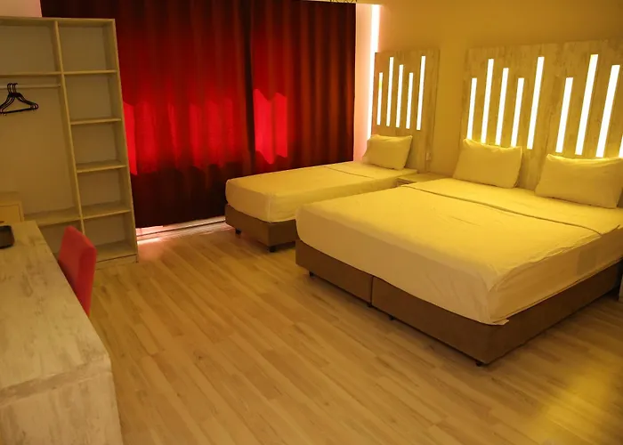 Ege Premium Hotel