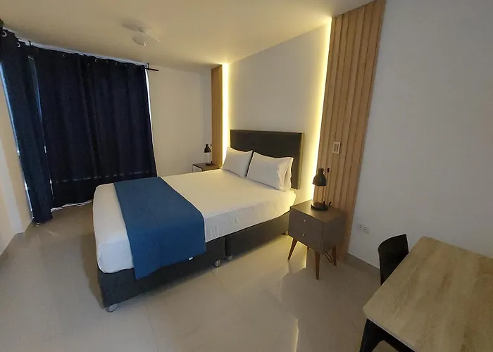 Mandala Lux Hotel