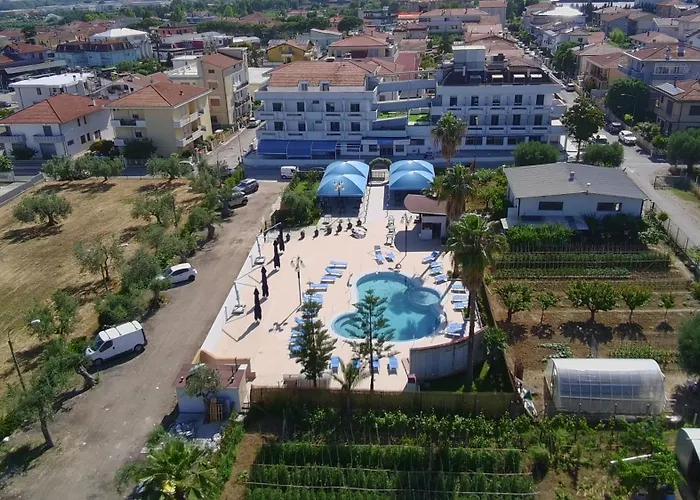 Hotel Blumarine
