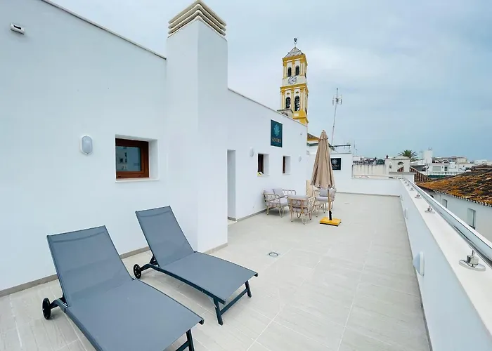 Selecta Marbella Sentire Apartaments