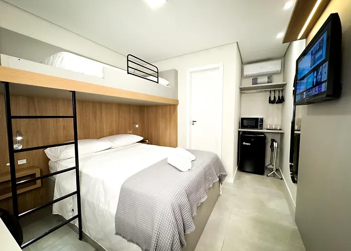 Hotel Sao Jose