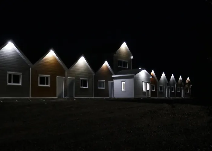 Motel M
