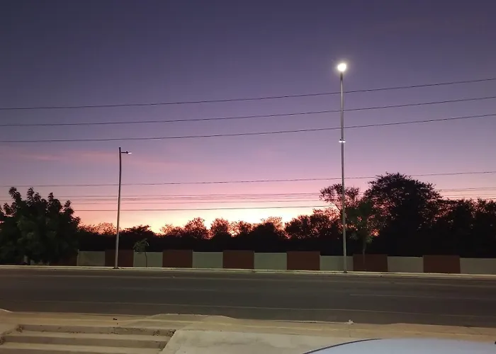 Paralelo 9S Hotel