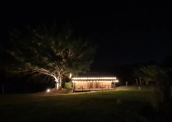 Vale do Lago - Casa de Campo e Eventos