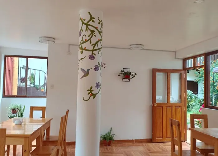Sequeiros Garden